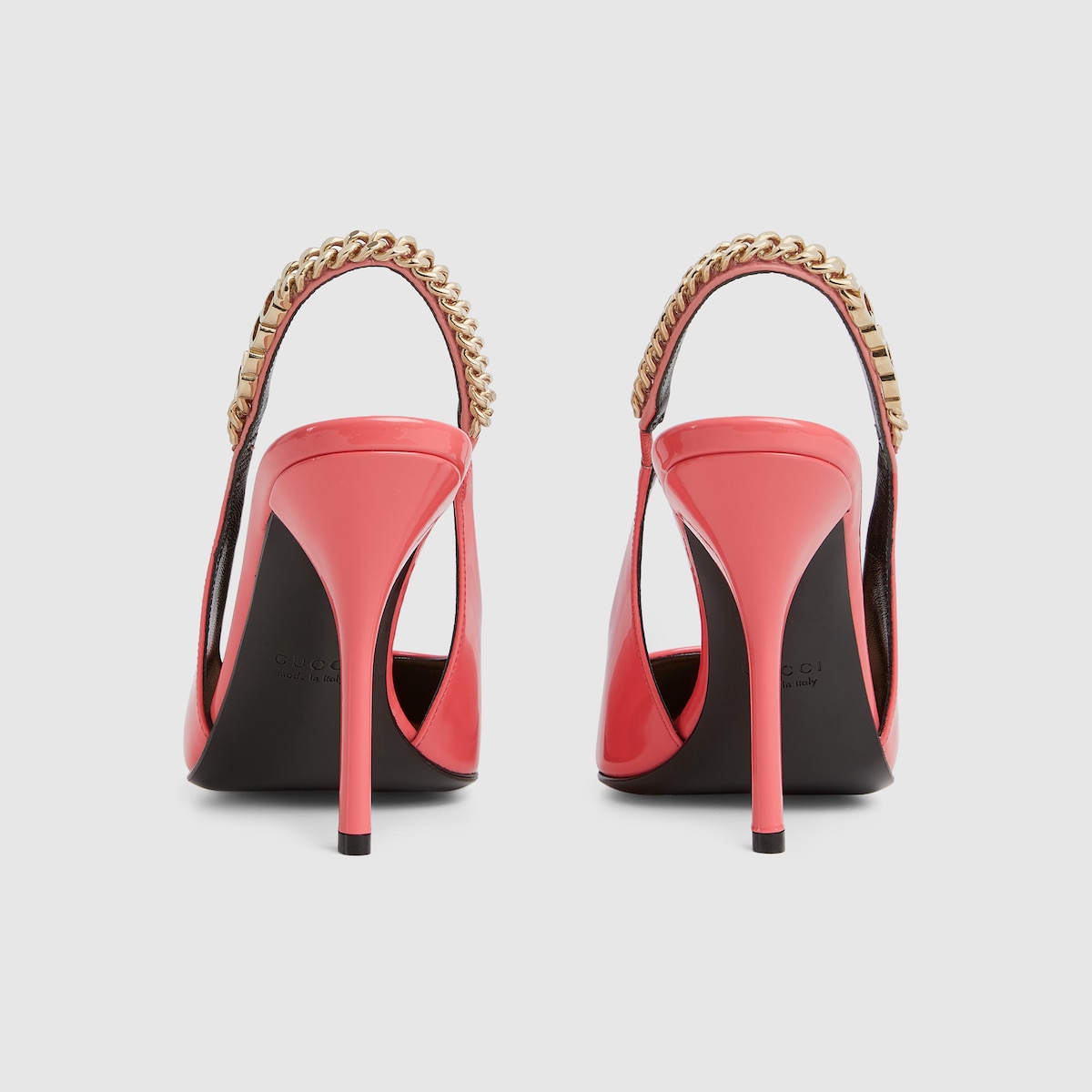 Gucci Signoria slingback pump - Image 2